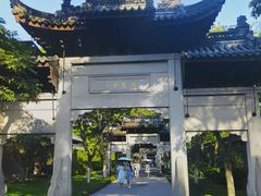 -钱王祠