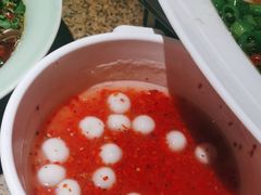 -绿茶餐厅(coco park 店)