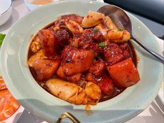 -闽海肴(北辰荟店)