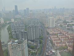 -环球港凯悦 · 享悦中餐厅