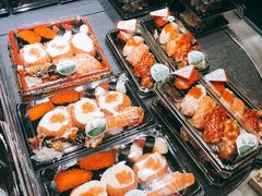 -池田寿司·新鲜现做(朝阳大悦城店)