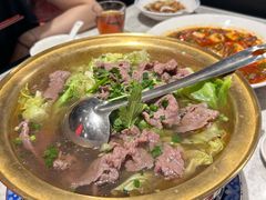 -天辣(金桥啦啦宝都店)