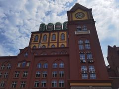 -青岛啤酒博物馆