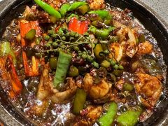 -老头儿油爆虾(星光一期店)