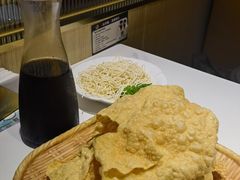 -犇鼎牛潮汕牛肉火锅(新辰里学清路店)