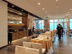 -安乐茶饭·手工素菜·高空景观餐厅(千灯湖店)