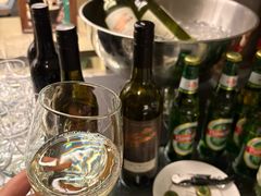 -北京港澳中心瑞士酒店·瑞士咖啡厅·自助餐