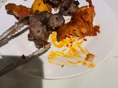 -戈拿旺巴西烤肉(崇文门店)