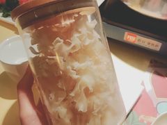-甘尼仕印度餐厅爵士酒吧(阳春巷店)