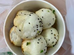 -许记生煎(遵义路店)