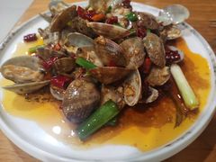 -丹东立强海鲜烧烤·牛B大串(星海店)