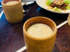 黄鱼煨面-杭州西子湖四季酒店·金沙厅