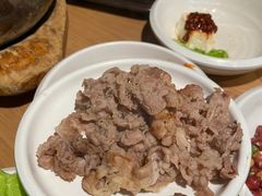 -本家韩国烤肉(青岛万象城店)