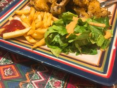 -Tony's House