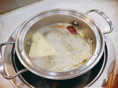 -咕叽咕叽自助烤肉小火锅(西城广场购物中心店)