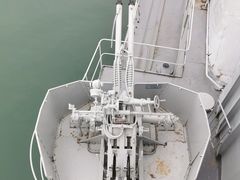 -中国人民解放军海军博物馆