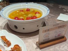 -古南都·老广东酒楼(龙江店)