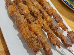 -老绥元烧麦·家常菜(摩尔城店)