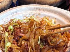 -颐和•海鲜砂锅粥•啫啫煲(奥林匹克广场店)