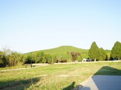 -秦始皇帝陵博物院(兵马俑)