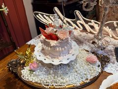 -吾肆WUSI Flora Cafe Bar(百子湾店)