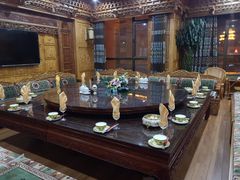 包厢-宗巴雍姆藏餐府