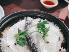 -鱼篮仔·潮汕美食(圆明新园店)
