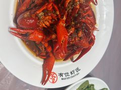 -有位虾匠·香辣蟹·小龙虾(李村店)
