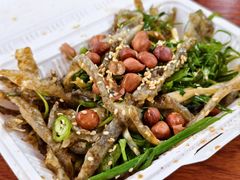 -陈老添美食店(宝华路店)