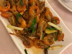 -玲珑餐厅(陕西南路店)