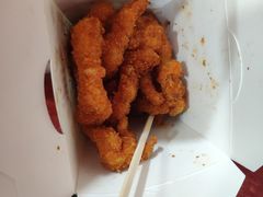 -味子夫鸡柳(三峡广场店)