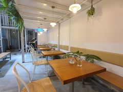 大堂-CHILLAX轻乐时(侨建·Hi City店)