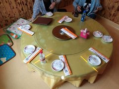 -元奶奶包饭(公新银浦店)