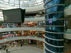 -万达广场(南京江宁店)