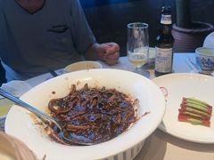 -漢舍中国菜馆(889广场店)