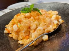 -扬州香格里拉·香宫中餐厅
