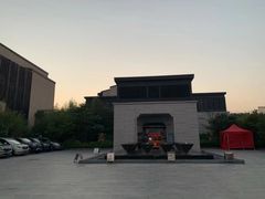 -上海崇明金茂凯悦酒店