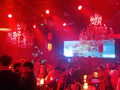 -苏荷酒吧(九街店)