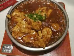 -城南往事·鲁菜济南菜(长清园博园恒大绿洲店)