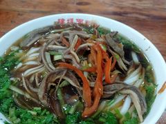-肆姐面粉馆(坡子街店)