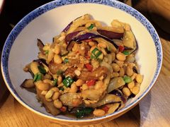 -图味美小黄鱼·景德菜(浙江路店)