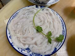 -华哥新鲜猪精品美食