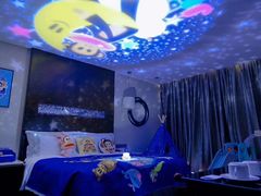 -青岛海尔洲际酒店