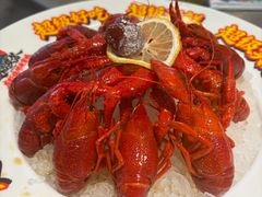 -安答龙虾·烧烤·大排档