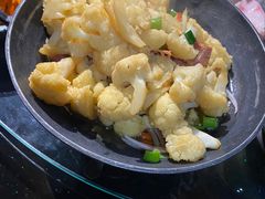 -好灶头妈妈菜·柴火灶台鱼·千岛湖土菜地标美食
