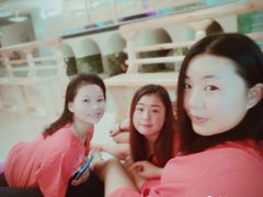 大堂-纽斯洗浴SPA(三墩店)