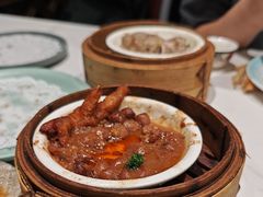 -喜势点·糖沙翁手工茶点·本地人茶居(永庆坊店)