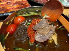 -延京烤肉民俗料理店(欧亚店)