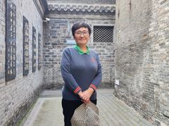 -口岸雕花楼