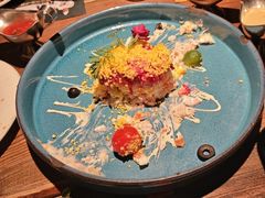-卢布里西餐厅(海拉尔店)